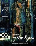The prints of John Piper : quality and experiment : a catalogue raisonné 1923-91