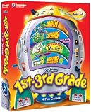 PlayZone! 1st Grade - 3rd Grade