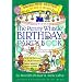 Party Planning: Best books for Children's Birthdays