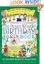 Penny Whistle Birthday Party Book