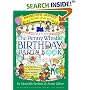 Penny Whistle Birthday Party Book