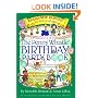 Penny Whistle Birthday Party Book