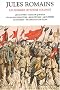Les hommes de bonne volont�, Tome 1 : Le 6 octobre, Crime de Quinette, Les amours enfantines, Eros de Paris, Les humbles, Recherche d'une �glise
