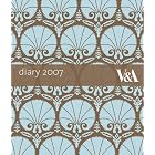 Victoria and Albert Museum Diary 2007: Palace and Mosque (Desk Diary) by The Curators