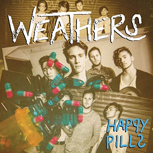 Happy Pills