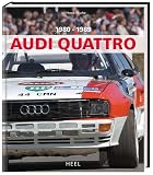 Audi Quattro 1980-1989