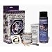 High Temperature High Gloss Self Leveling Brush On Silver G2 Brake Caliper Paint System Kit