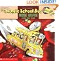 The Magic School Bus Inside Ralphie: A Book About Germs