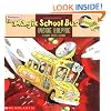 The Magic School Bus Inside Ralphie: A Book about Germs: A Book about Germs (Magic School Bus Movie Tie-Ins)