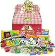 1990's Holiday Retro Candy Gift Box