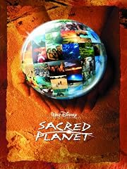 Sacred Planet