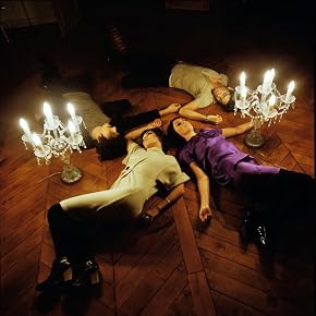 Image de Ladytron