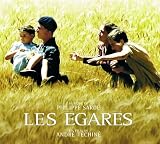 Les Egares