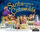 Santa is coming to the Cotswolds