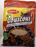 Osem Cous Cous, Toasted, Israeli, 5 lb.