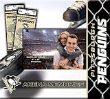NHL Pittsburgh Penguins Scrapbook at Amazon.com