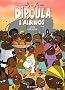 Dipoula, Tome 3 : La vie gabonaise