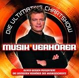 Produkt-Bild: Die Ultimative Chartshow-Musikverh&ouml;rer