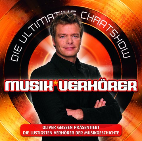 Childrens Toyshop  Musik : Die Ultimative Chartshow-Musikverhörer
