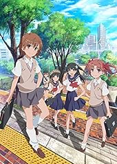 とある科学の超電磁砲S Blu-ray BOX (初回限定生産)