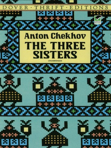 The Three Sisters (Dover Thrift Editions)