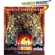 Rustic Fireplaces