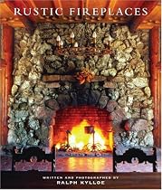 Rustic Fireplaces