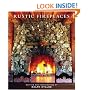 Rustic Fireplaces