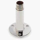 Low Profile GPS Antenna Flange Mount 1''