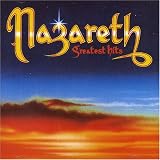 Nazareth - Greatest Hits - Holland