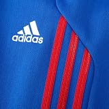 (アディダス)adidas adi-b タフエアｰウォｰムアップ パンツ RA789