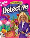 Detective Barbie 2 (Jewel Case)