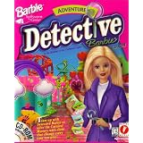 Detective Barbie