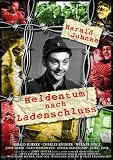 Produkt-Bild: Heldentum nach Ladenschluss