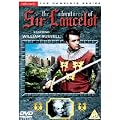 The Adventures Of Sir Lancelot [1956] [DVD]
