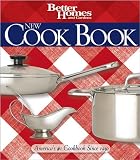 Better Homes and Gardens New Cook Book
