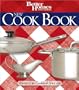 Better Homes and Gardens New Cook Book