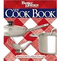 Better Homes and Gardens New Cook Book