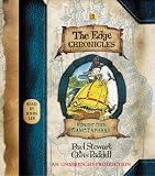Midnight Over Sanctaphrax: The Edge Chronicles, Book 3 Paul Stewart, Chris Riddell