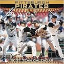 Pittsburgh Pirates 2007 Calendar