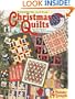 Favorite Little Christmas Quilts