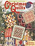 Favorite Little Christmas Quilts