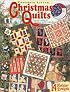 Favorite Little Christmas Quilts