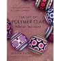 The Art of Polymer Clay Millefiori Techniques: Pro&hellip de Donna Kato