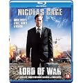 Lord Of War [Blu-ray]