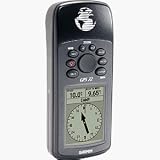 Garmin Gps 72 Receiver