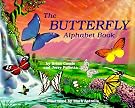 The Butterfly Alphabet...
