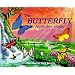The Butterfly Alphabet Book (Jerry Pallotta's Alphabet Books)