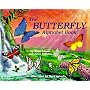 The Butterfly Alphabet Book (Jerry Pallotta's Alphabet Books)