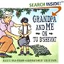 Grandpa and Me on Tu B'Shevat